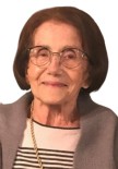 Pierrette Joubert Bolduc