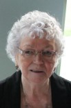 Fernande Hamel Darveau