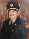 Ray John Wallace Embury