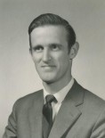 Roy A. Matthews