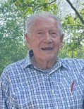 Earl Barry Peck
