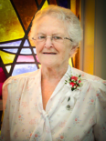 Sr. Isabel Chiasson