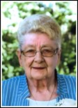Joan Marie Bailey Agnew