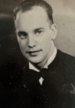 Lyle Oswald (Ossie) Phillips