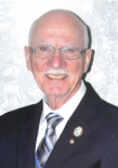 Donald Gaudet