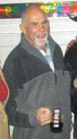 Earl Charles (Chuck) Deon