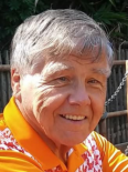 Wayne Terrance Burley