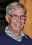 John Thomas (Jack) Wilson