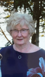 Shirley Belle Coffin