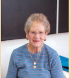 Marion Edith Morris