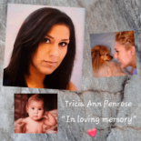 Tricia Ann Penrose