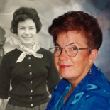 Rosemarie (Rosie) Kurschat