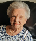 Jeannine Leclerc Bégin