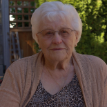 Betty Jean Lightfoot