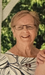 Haldine Adelia (Holly) MacCaull