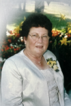 Rosalie Winifred MacPhee