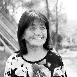 Rose-Anna Mc Dougall