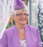 Gisèle Tessier Boucher