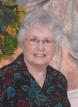 Odette Gilbert