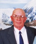 Duncan Crick