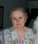 Helen Zakaluzny