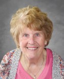 Denise Dessureault Blanchette