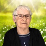 Jeannette Thériault