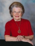 Barbara Ann Francis Teasell