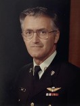 Capt (Arnold Emerson) Murray C.D. IL