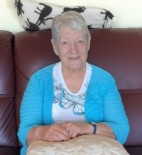 Vera Lucy Martin