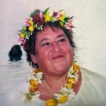 Christina Anna Blower