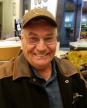 Robert (Bob) Yonge