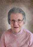 Solange Turgeon Dubois