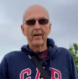 Roderick Donald MacAskill