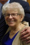 Kathleen Ellen Robinson