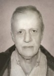 Denis Harvey