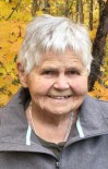 Luzia Dubacher Imhof