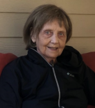 Helen Hazel Smith