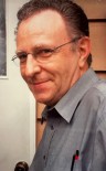 Brian Milton Kidson