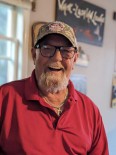 James Arthur (Jim) Gillespie