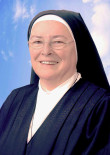 Sr Madeleine (Pauline) Phaneuf