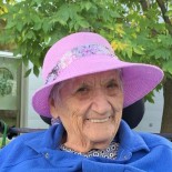 Geneviève Latour Beauregard