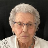 Carmen Duchaine Blanchet