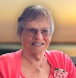 Irène Dionne Lacombe