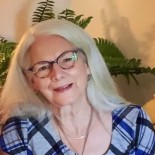 Marcelle L'Heureux