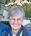 Jeanne Ouellette