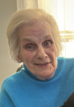 Mary Belle MacIntyre