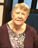 Gladys Jeanette Fraser Flatt