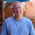 Michael Richard Potter