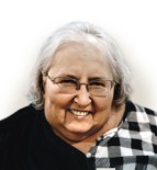 Pierrette Lévesque Simard
